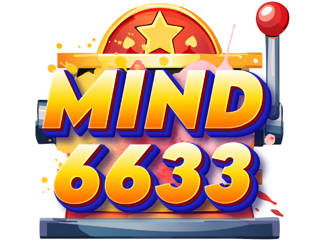 mind6633 logo