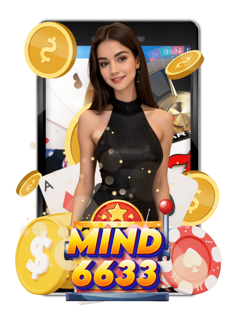 mind6633 สล็อตพีจี